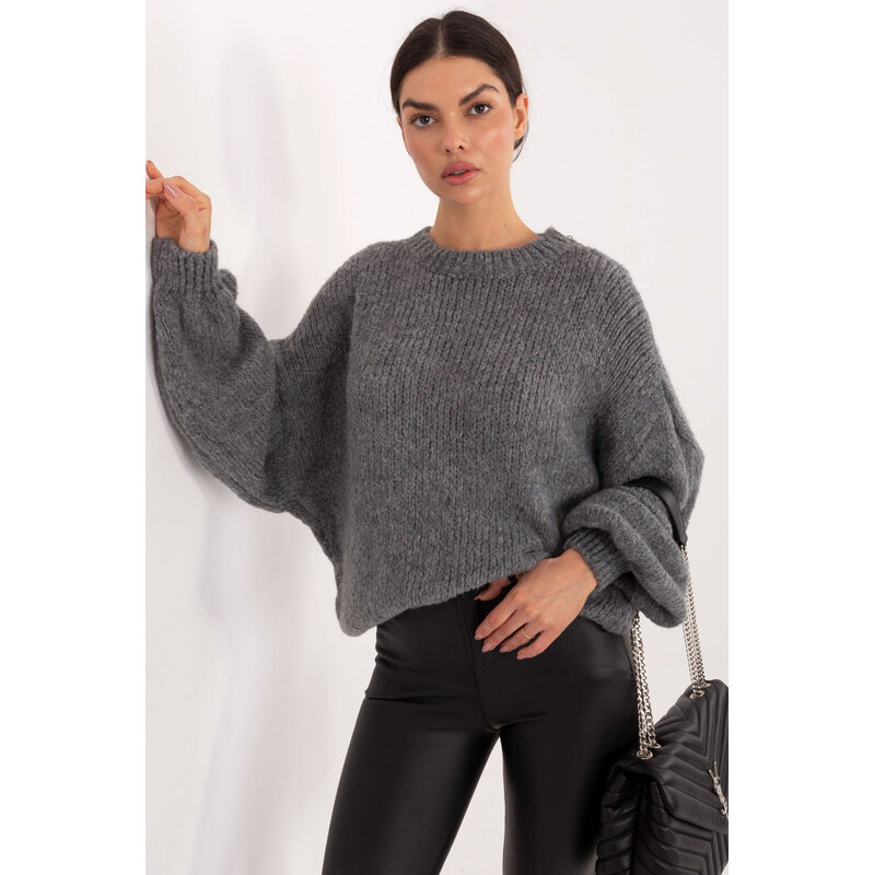 Svetr model 222782 Italy Moda