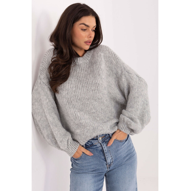 Svetr model 222781 Italy Moda