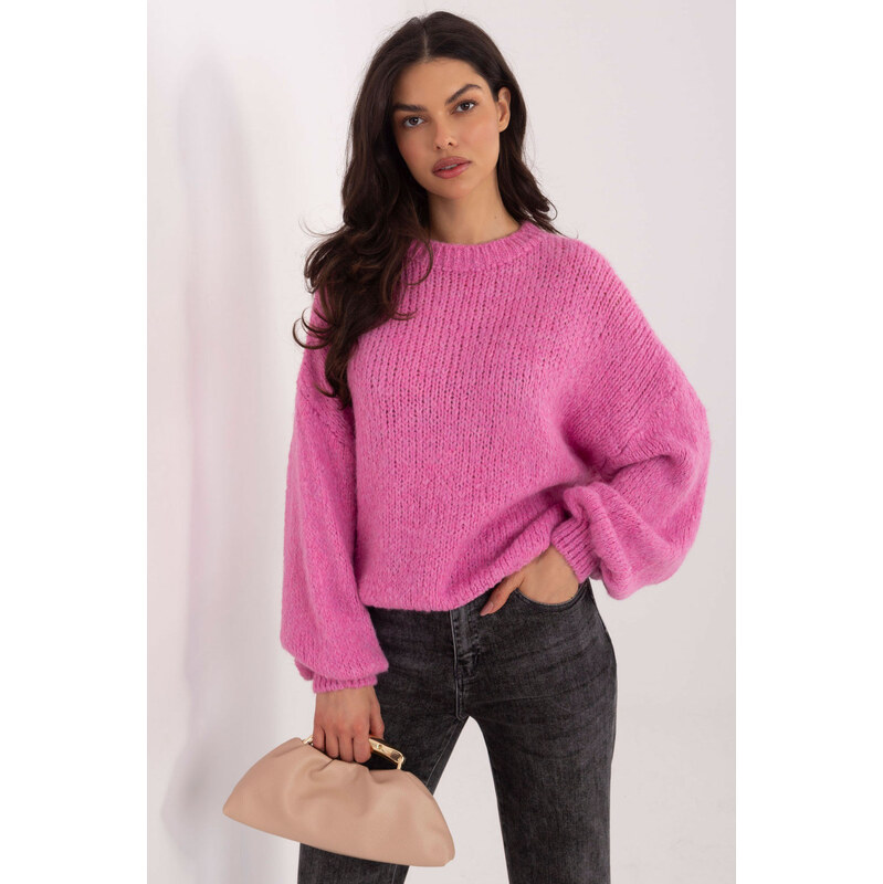 Svetr model 222777 Italy Moda