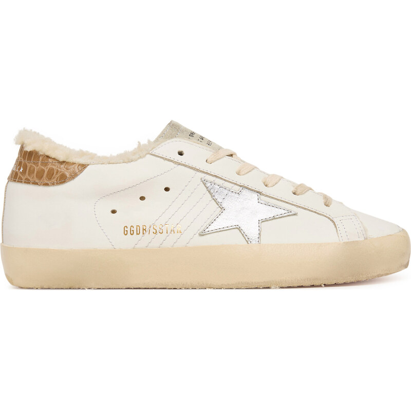 Sneakersy Golden Goose