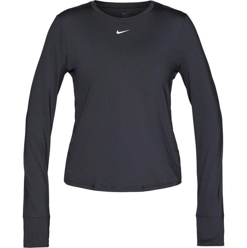 NIKE Funkční tričko ONE CLASSIC černá