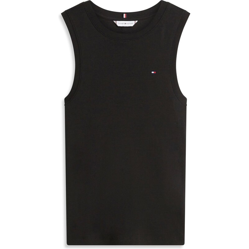 TOMMY HILFIGER Top CODY černá 112251229