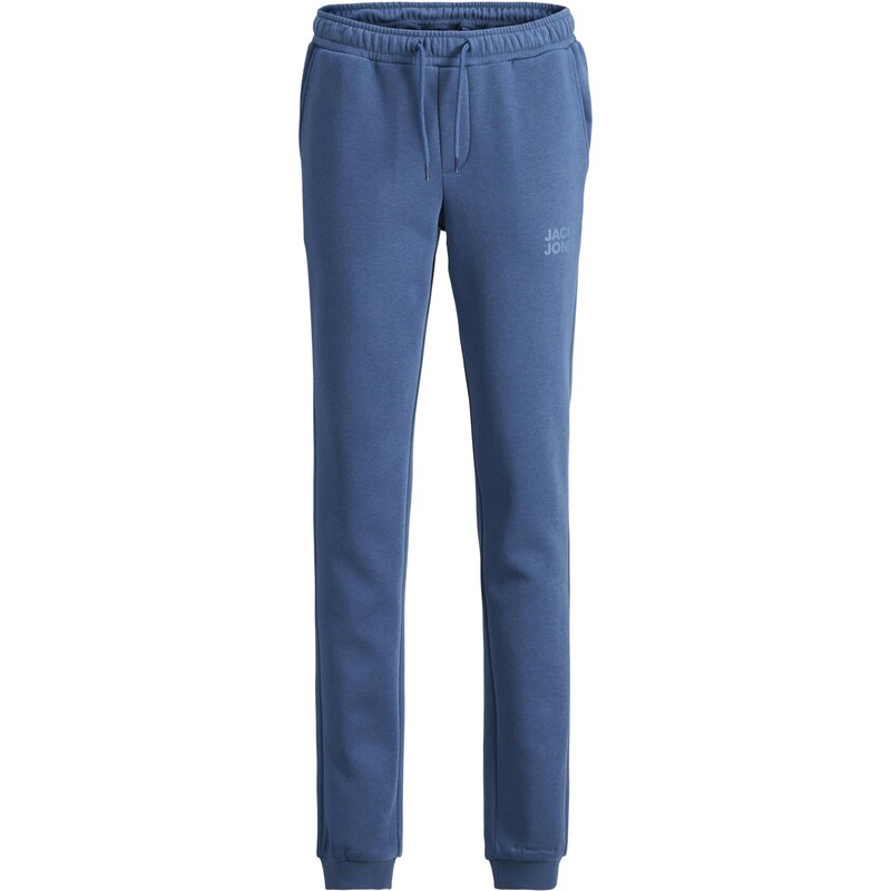 Jack & Jones Junior Kalhoty JJIGORDON safírová