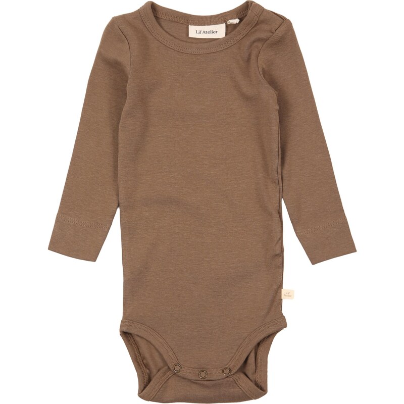 LilAtelier Dupačky/body Gayo brokátová