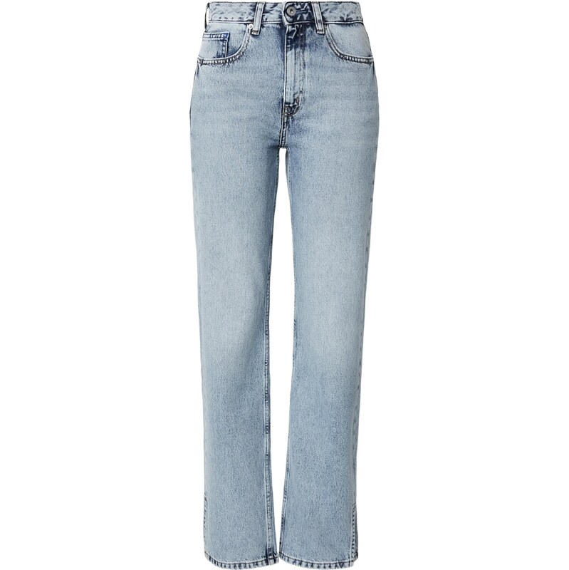 KARL LAGERFELD JEANS Džíny světlemodrá 112251620