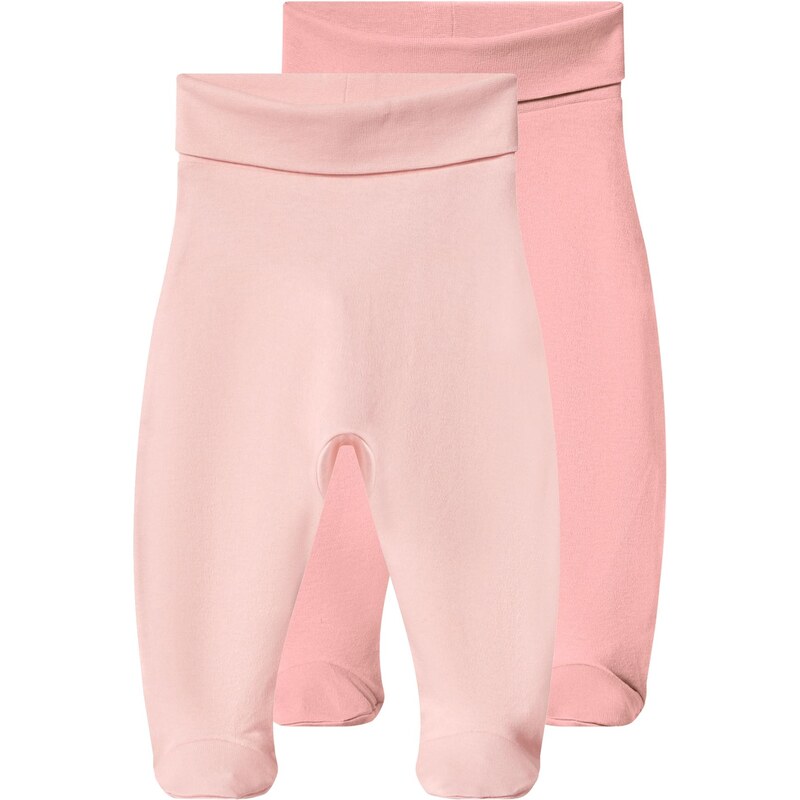 LUPILU Dětské kalhoty Jogger s BIO bavlnou