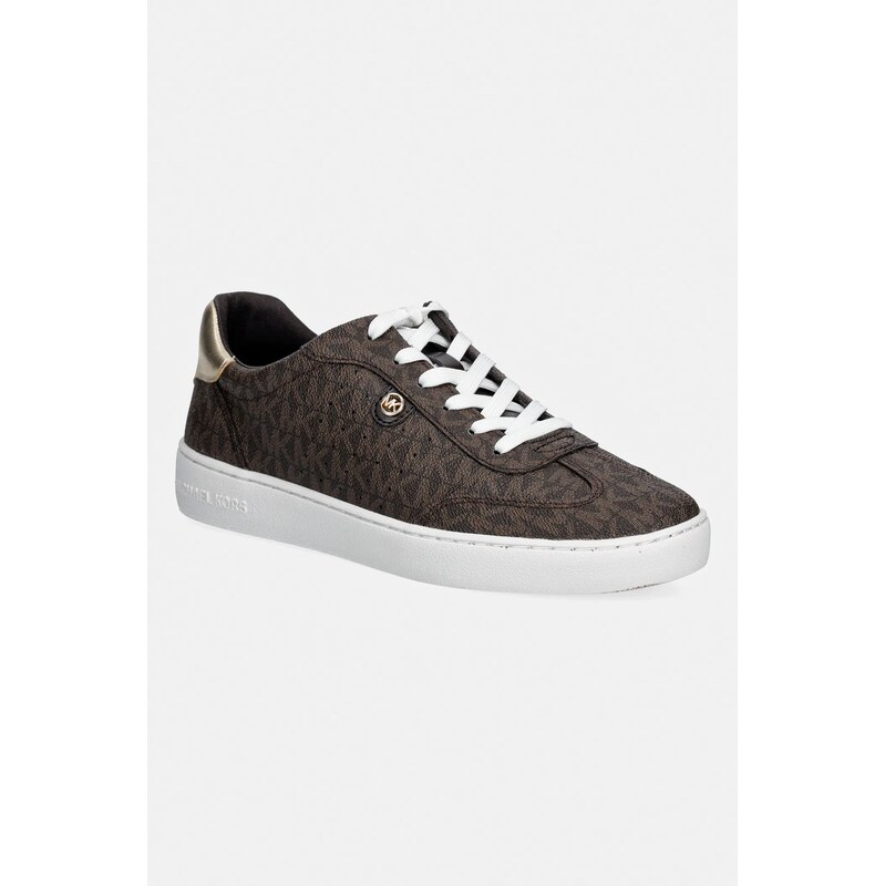 Tenisky MICHAEL Michael Kors Scotty Lace Up 112356344