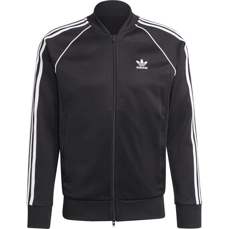 Mikina adidas Originals Black 5047668