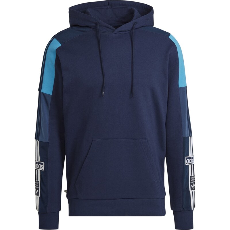 Mikina adidas Originals Blue 1403360