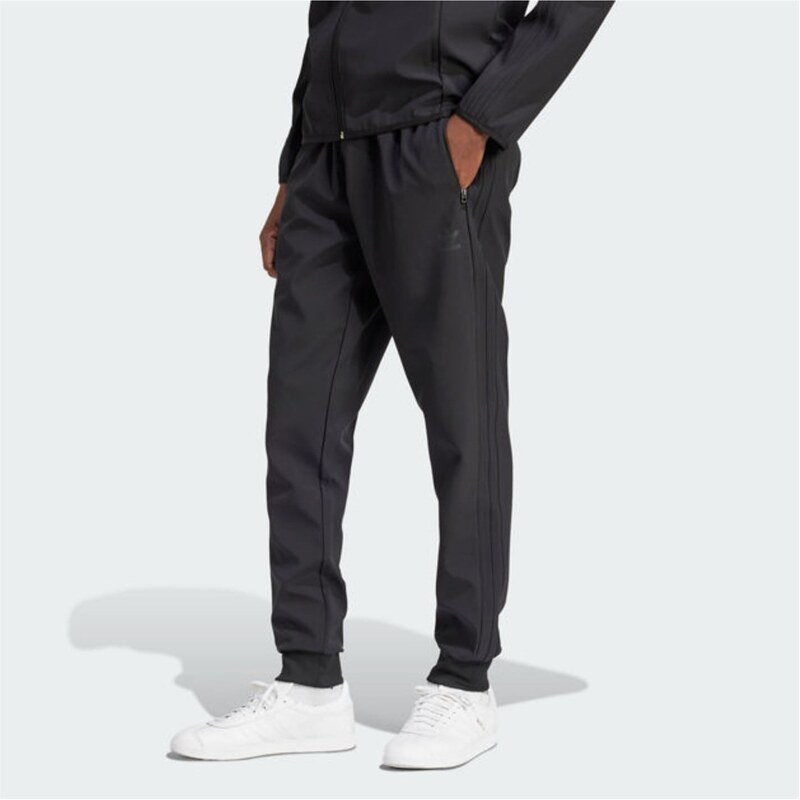 Tepláky adidas Originals Black 5028069