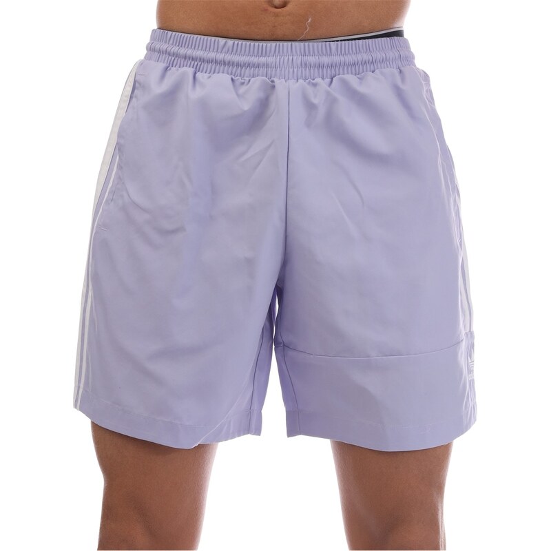 Plavky adidas Originals Purple 172077