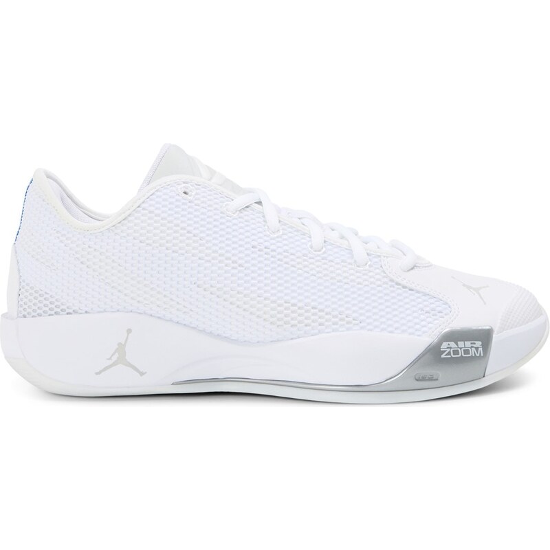 Tenisky Air Jordan White 107246
