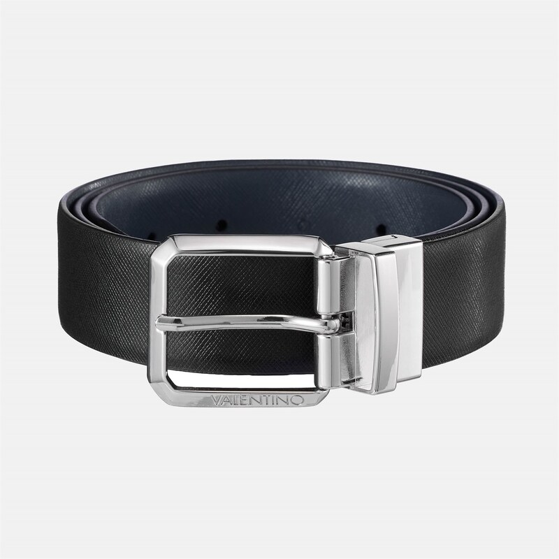 Pásek Valentino Black 3456569