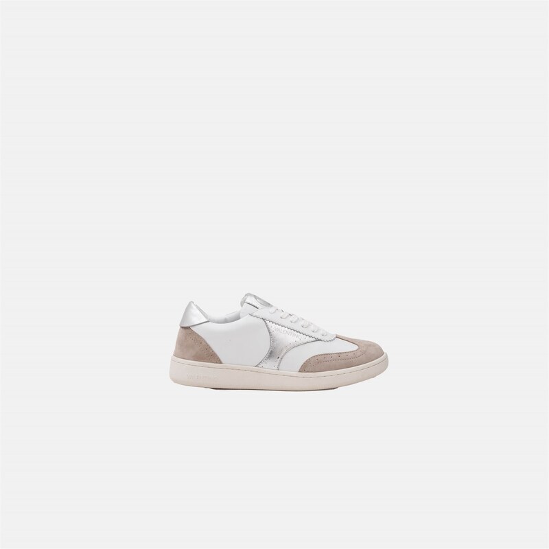 Tenisky Valentino White 430701