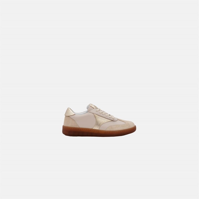 Tenisky Valentino Beige 7495021