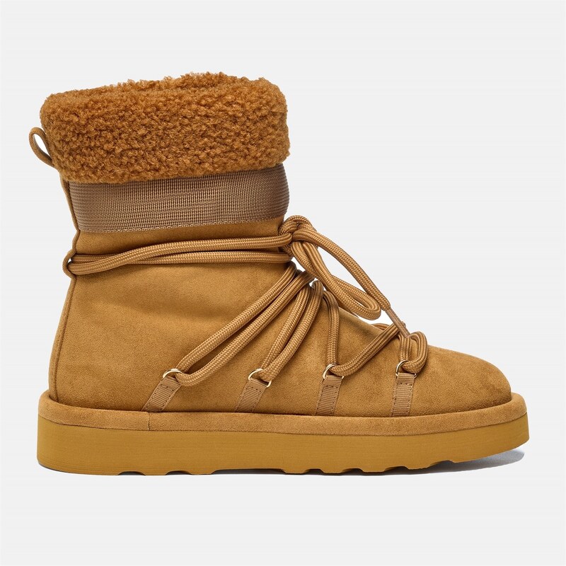 Boty Valentino Beige 1369123