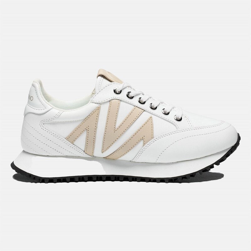 Tenisky Valentino White 8922566