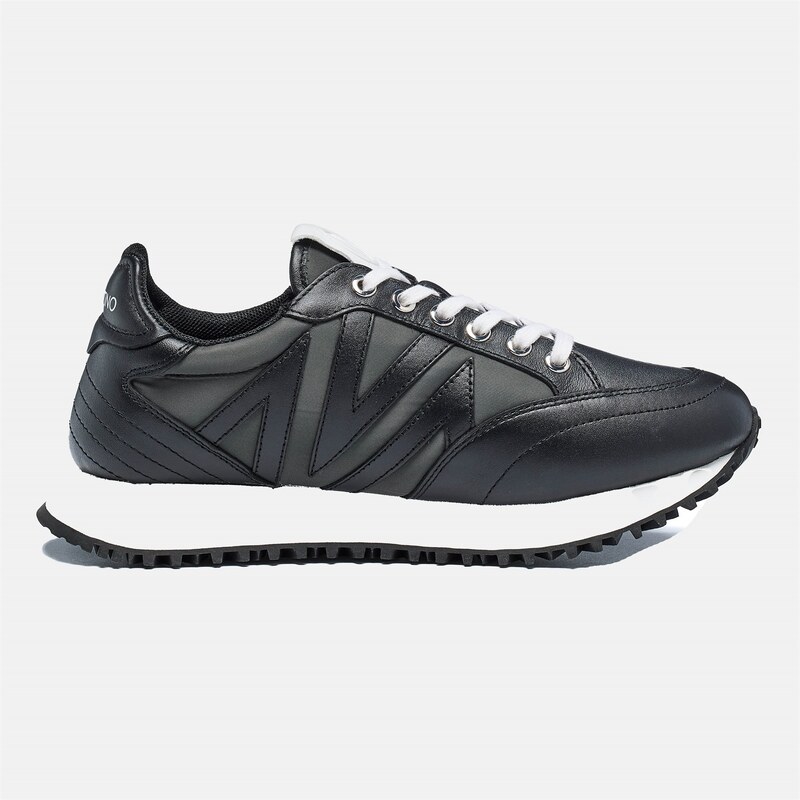 Tenisky Valentino Black 4949068