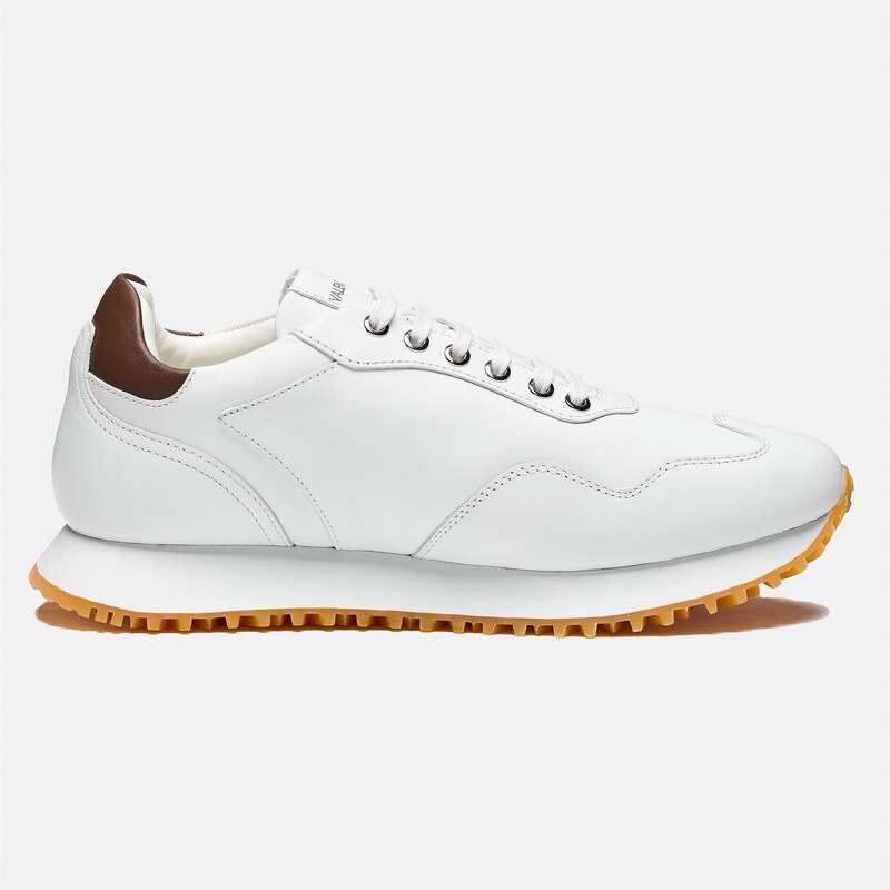 Tenisky Valentino White 4150759