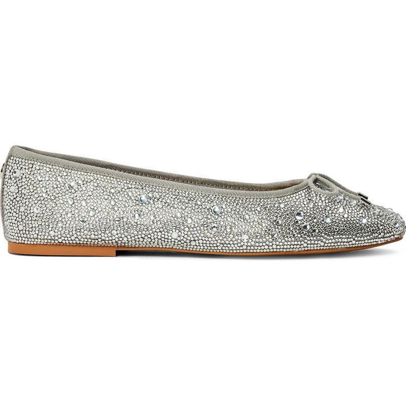 Steve Madden Silver 8569391