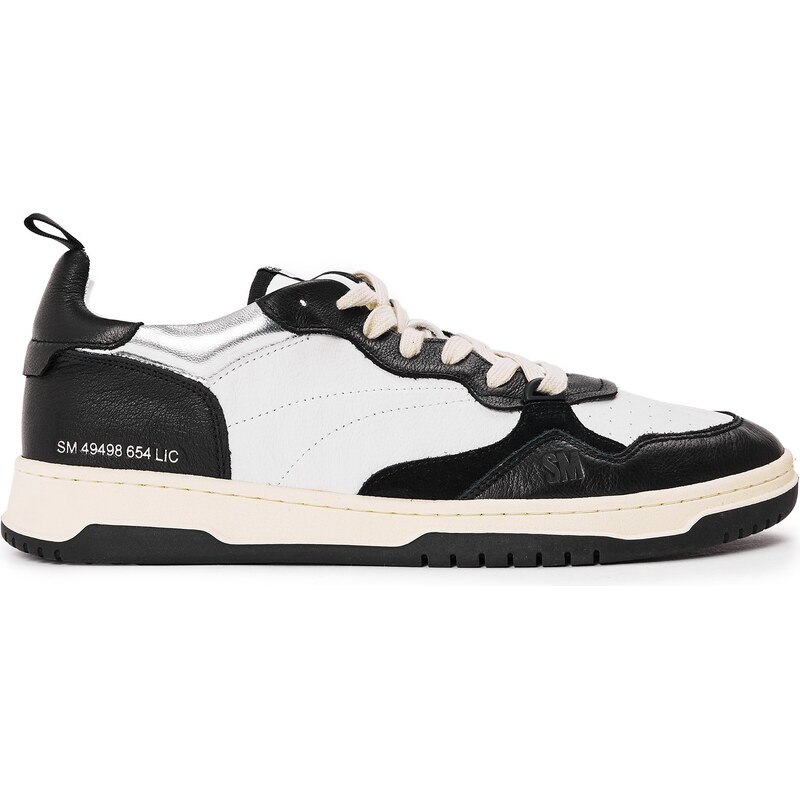 Tenisky Steve Madden Black 1016803