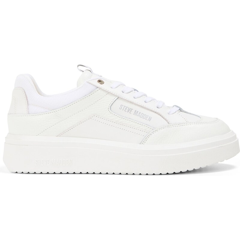 Tenisky Steve Madden White 1607986