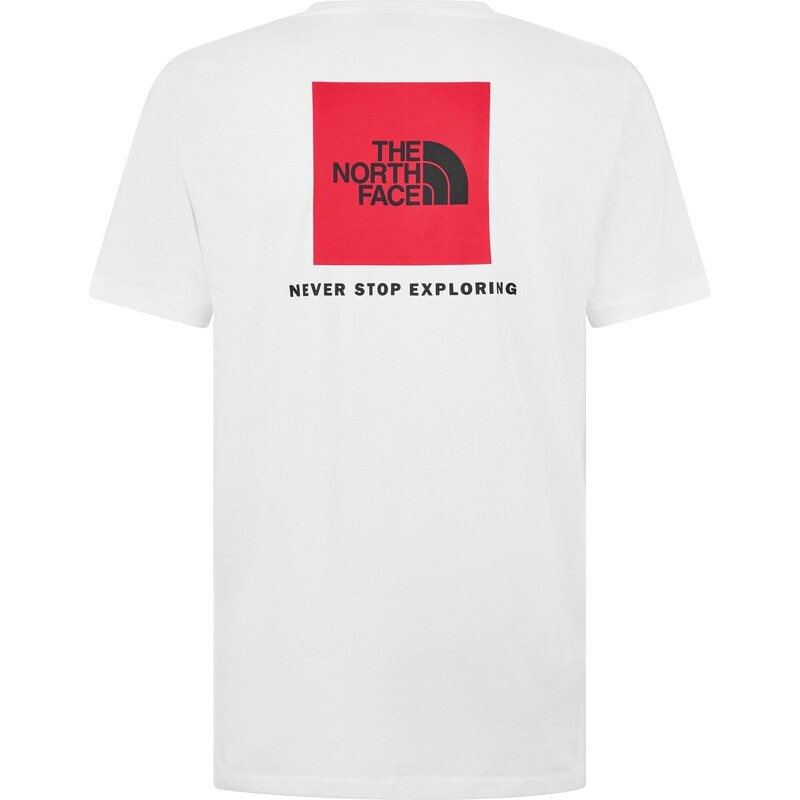 Tričko The North Face TNF White 8040274