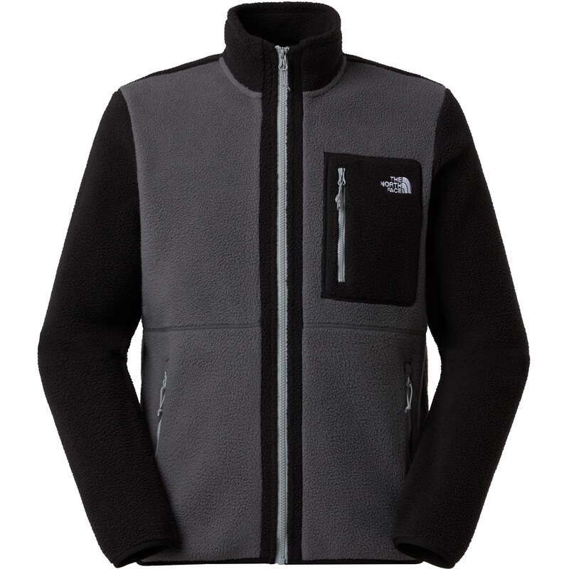 Mikina The North Face TNF Black 9156310