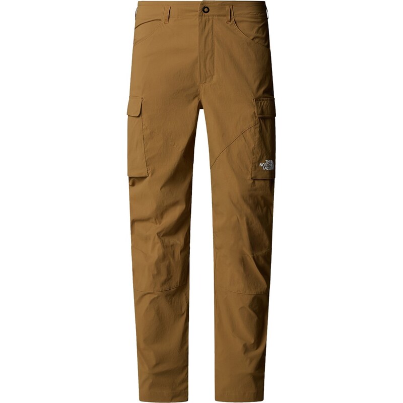 Kalhoty The North Face Utility Brown 1938214