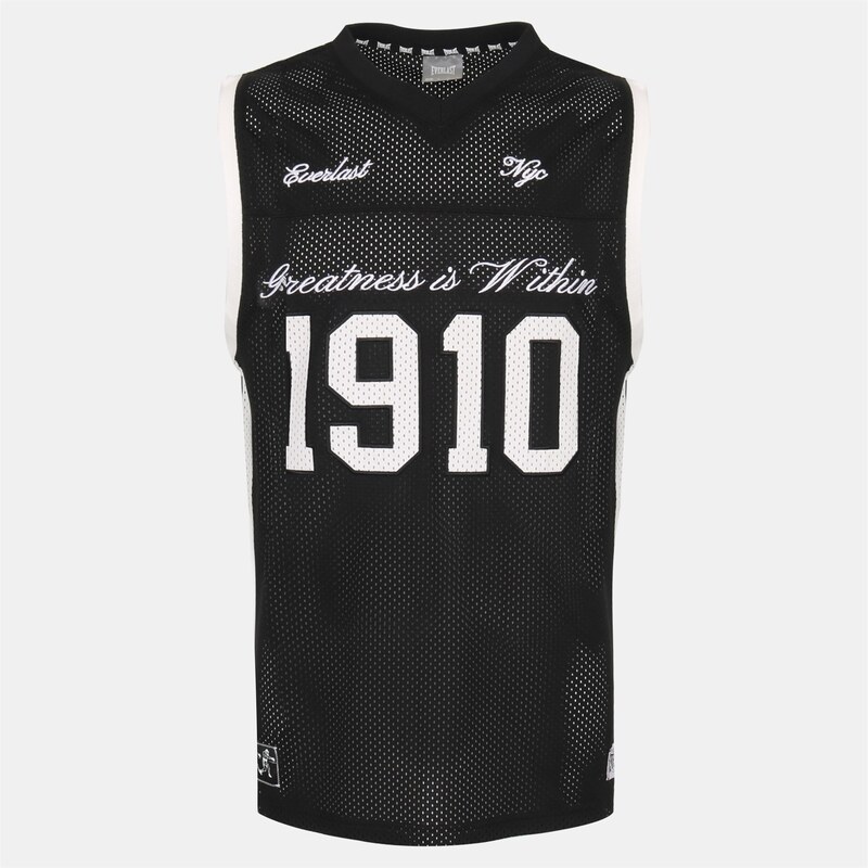 Kraťasy Everlast Black 2980660