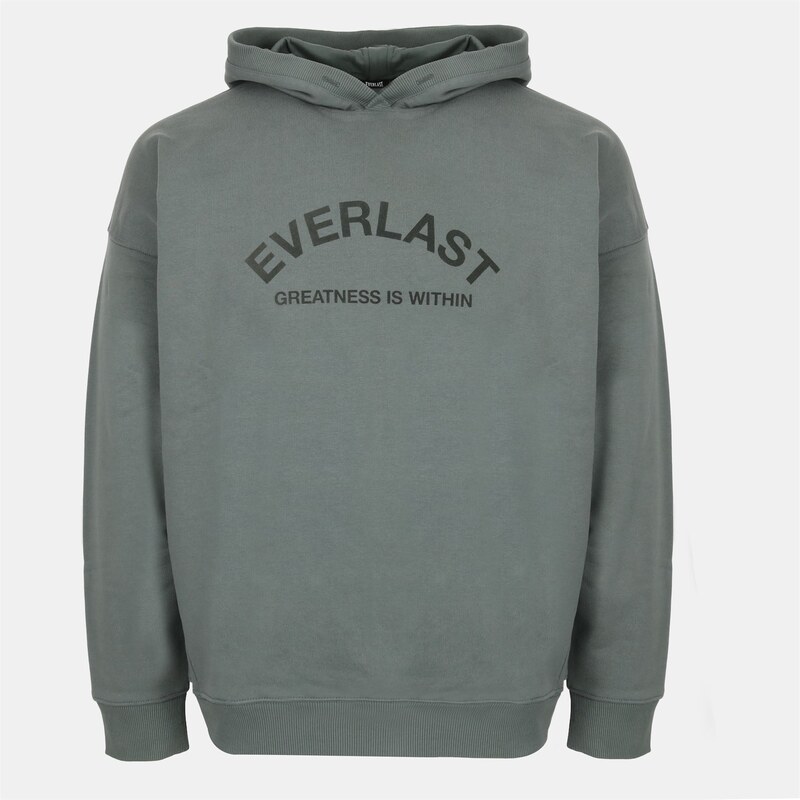 Mikina Everlast Khaki 4866341