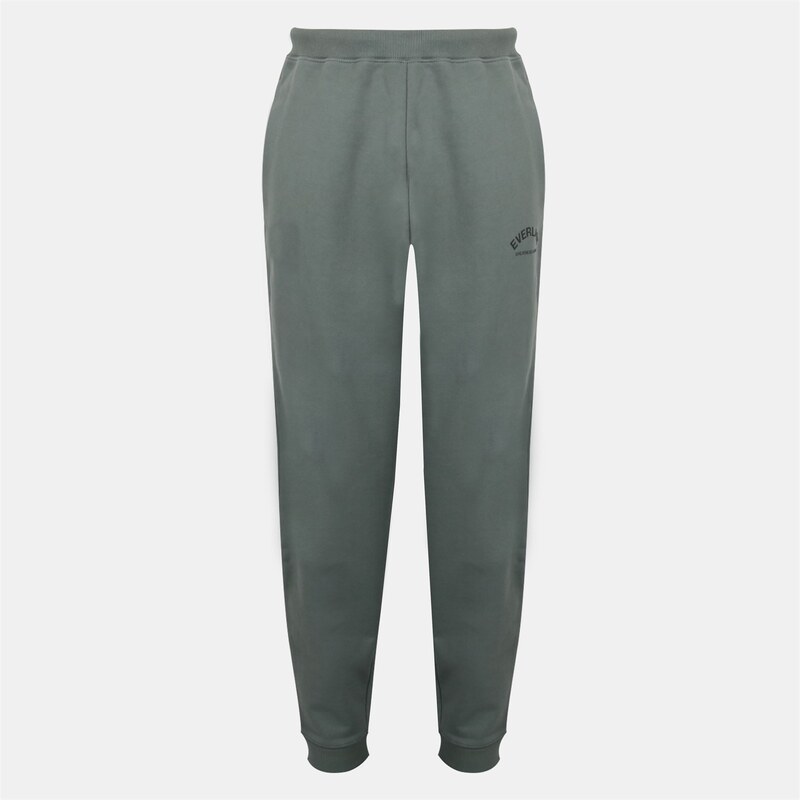 Tepláky Everlast Khaki 7885749