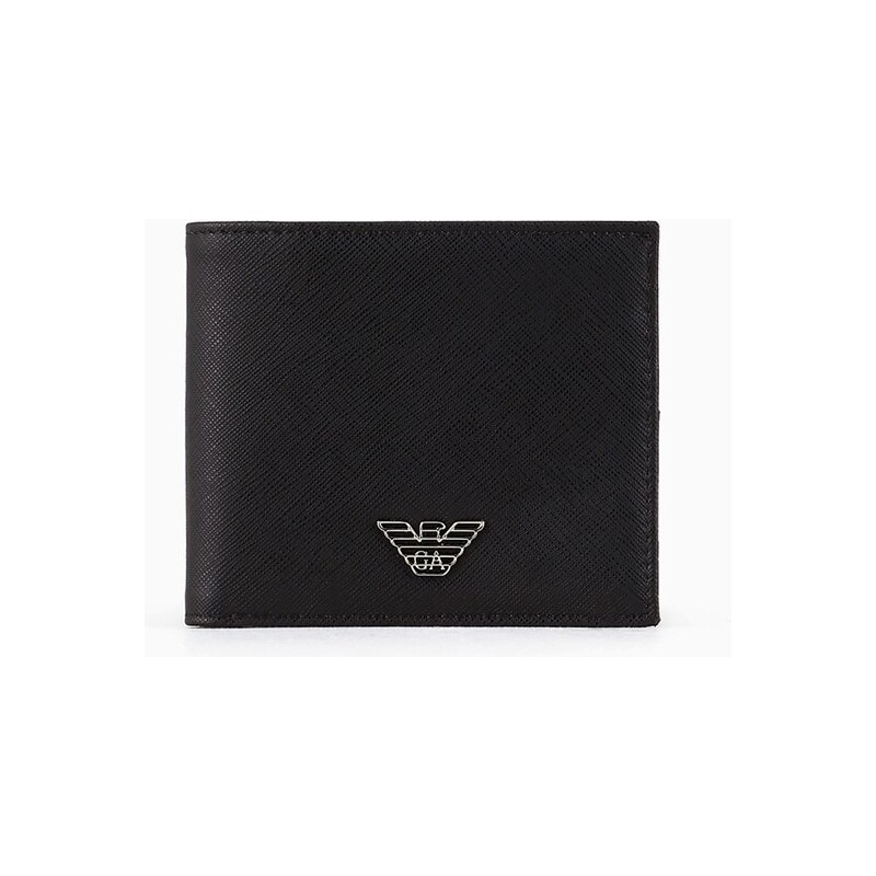 Peněženka EMPORIO ARMANI Black 81072 358055