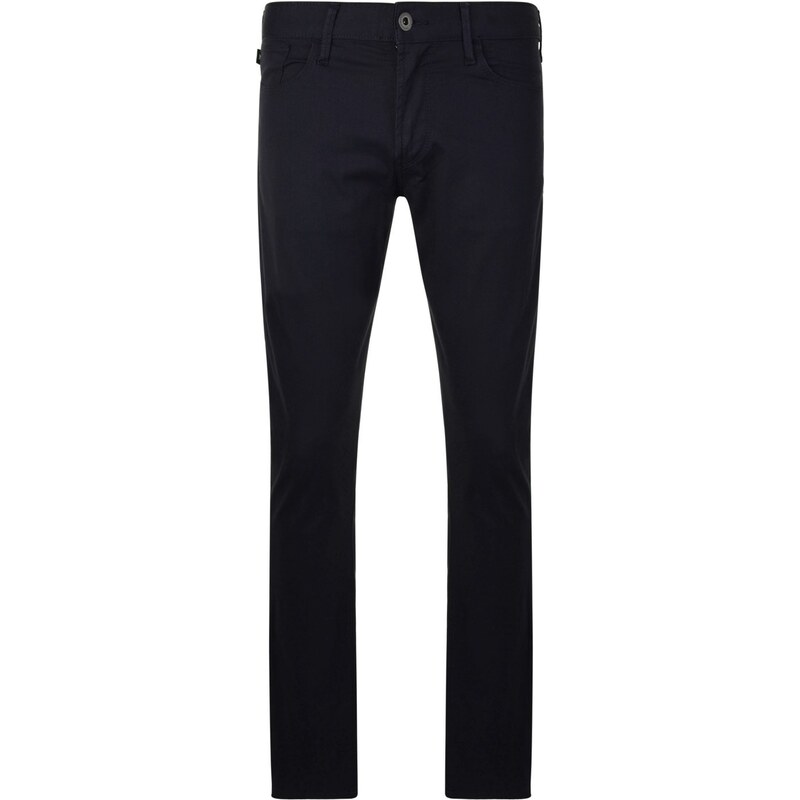 Džíny EMPORIO ARMANI Navy 0920 9350625