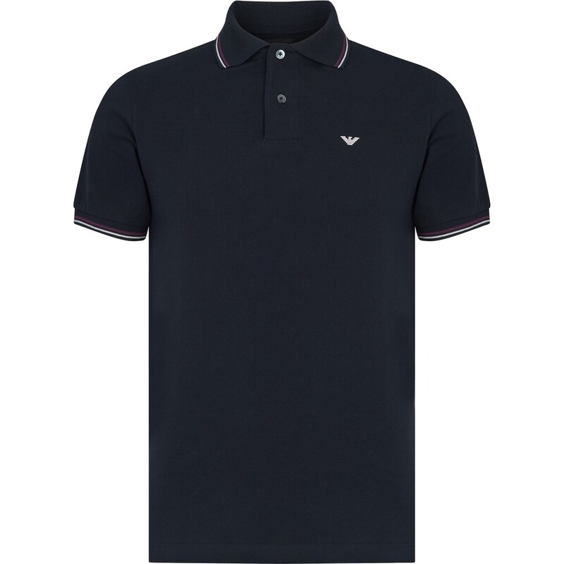 Tričko EMPORIO ARMANI Navy 0920 7984972