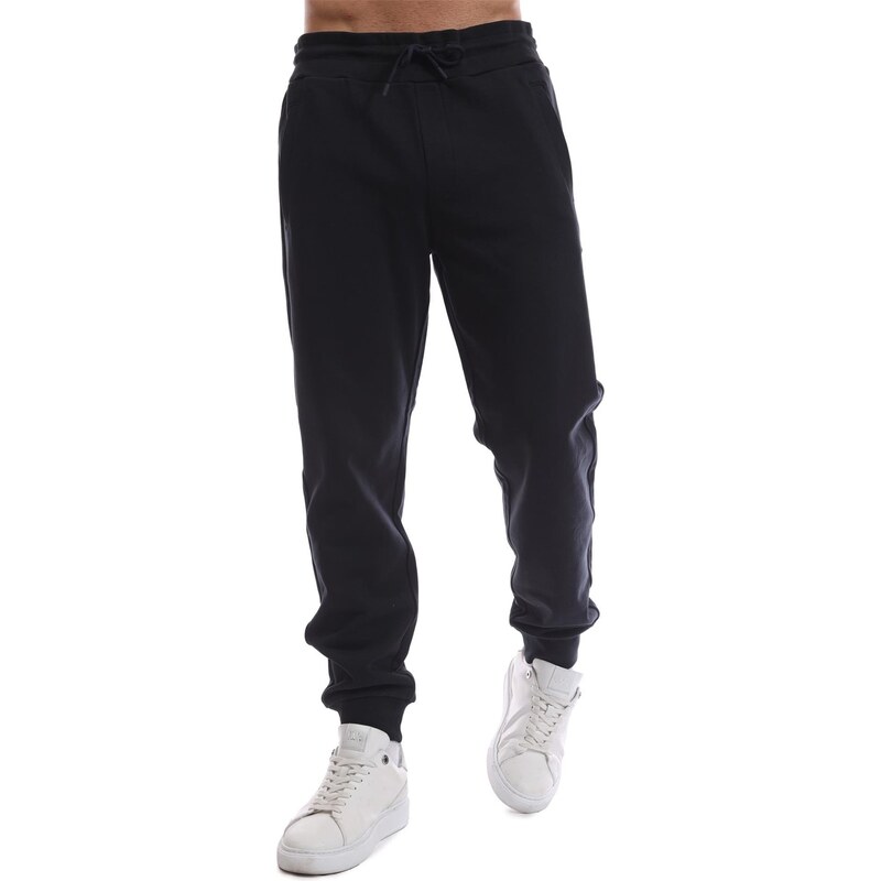 Kalhoty Emporio Armani Blu Navy 519474