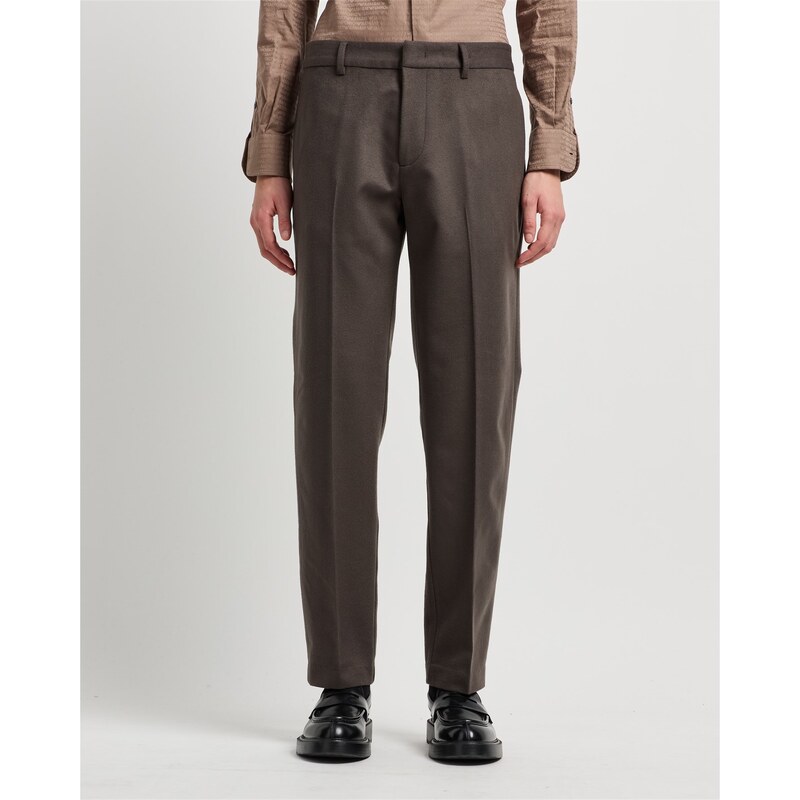 Kalhoty EMPORIO ARMANI Brown U8112 7425299