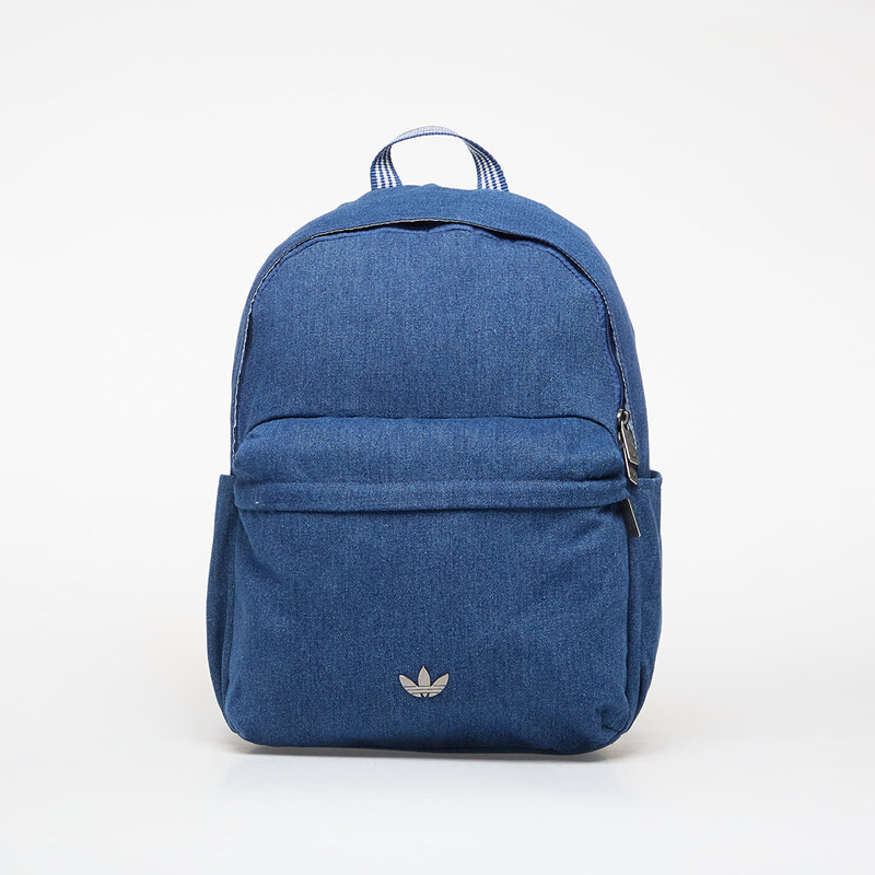 adidas Originals Batoh adidas Adicolor Classic Backpack Denim