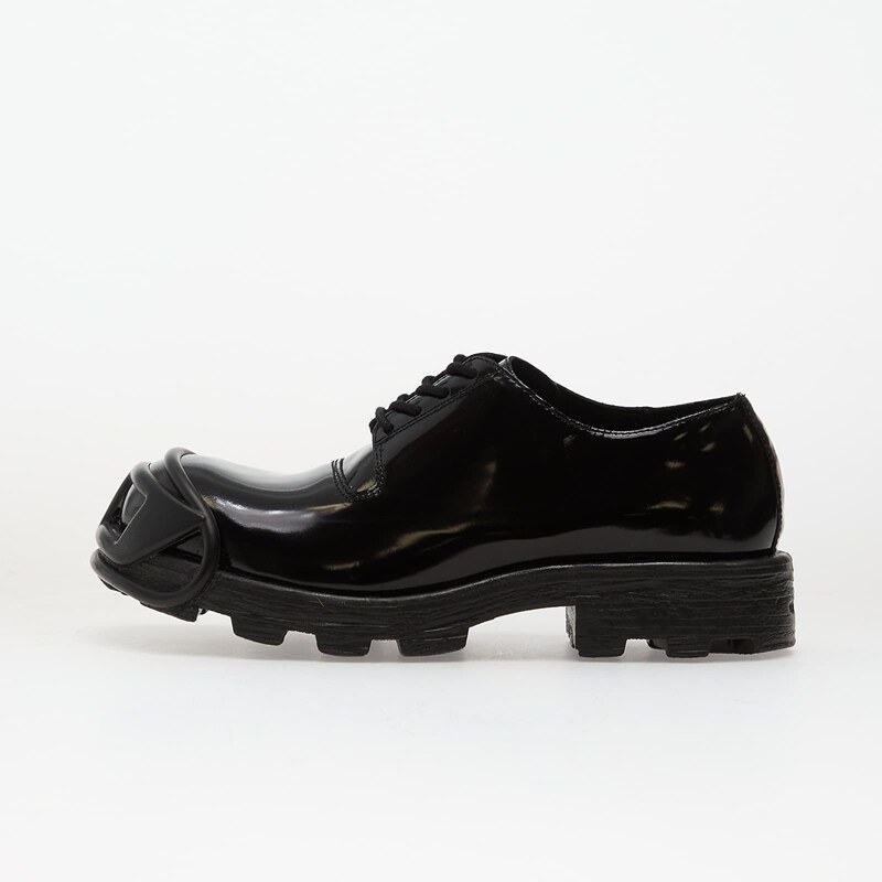 DIESEL Hammer D-Hammer So D Shoes Black
