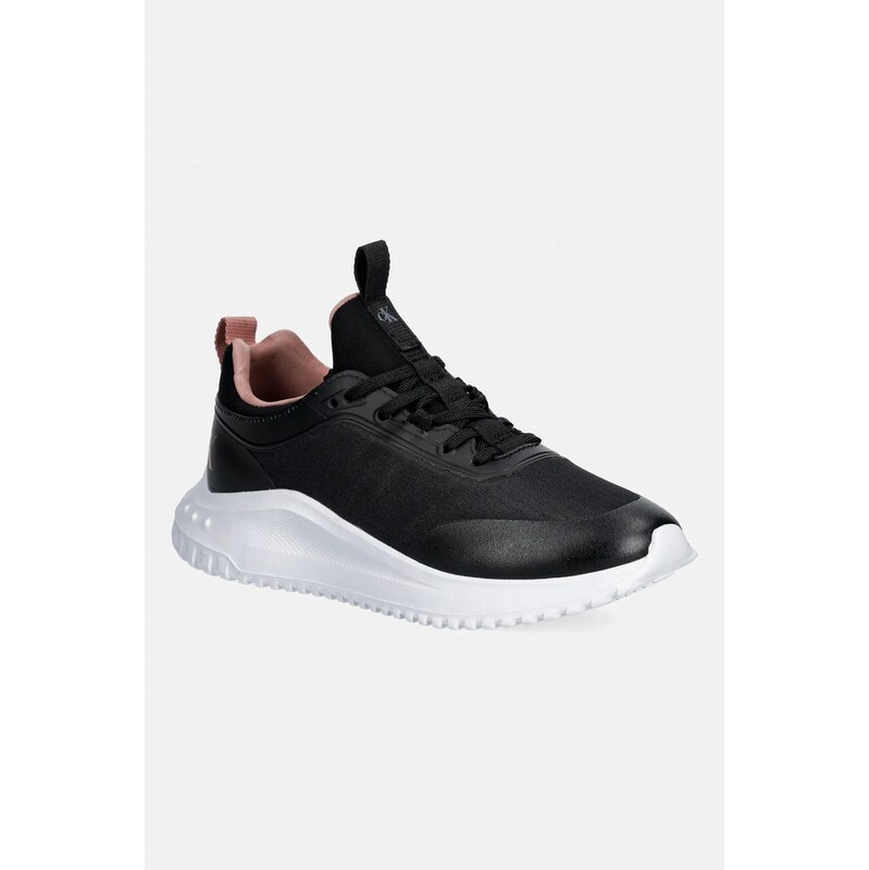 Calvin Klein Tenisky Calvin Klein EVA RUNNER LACEUP SOCK MAT MIX