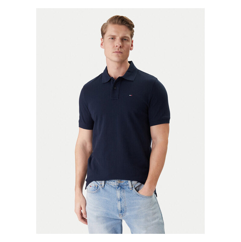 Polokošile Tommy Jeans