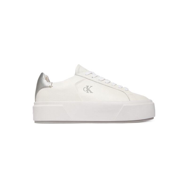 Sneakersy Calvin Klein 112165567