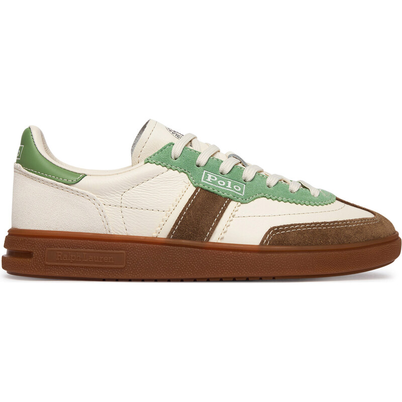 Sneakersy Polo Ralph Lauren 112259960