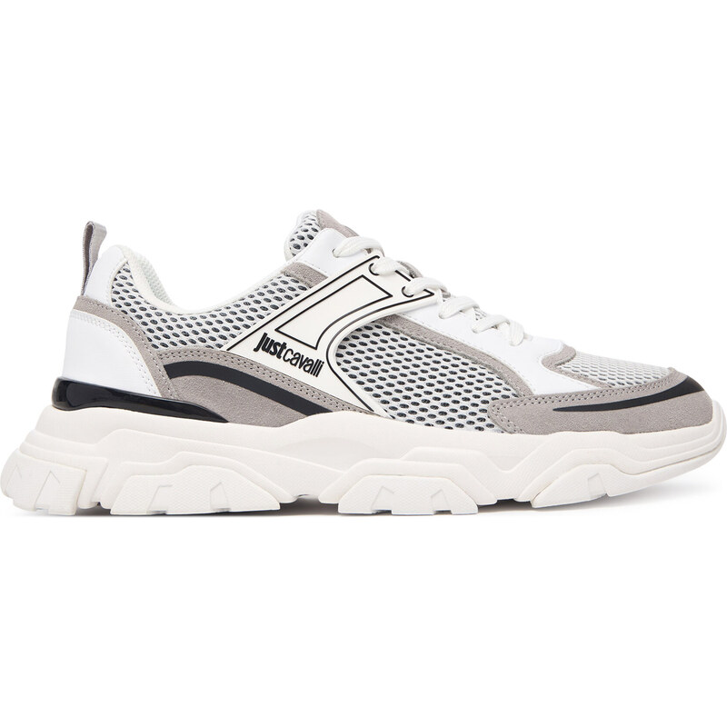 Sneakersy Just Cavalli