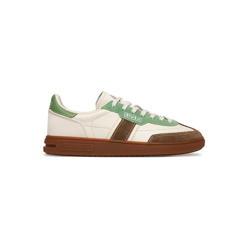 Sneakersy Polo Ralph Lauren 112260337
