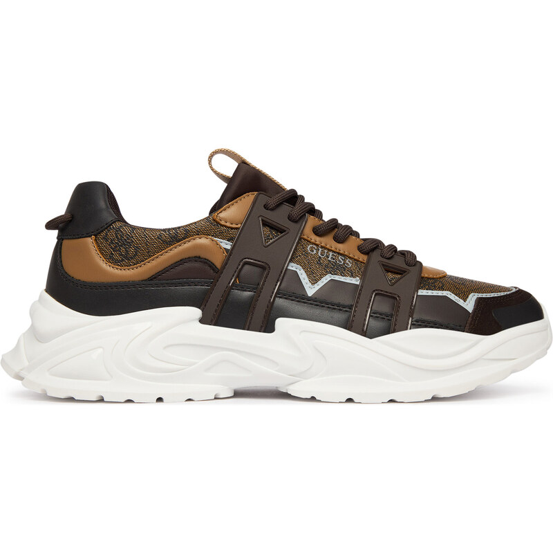 Sneakersy Guess