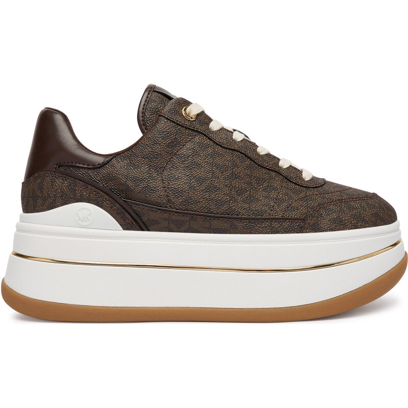 Sneakersy MICHAEL Michael Kors 112260171