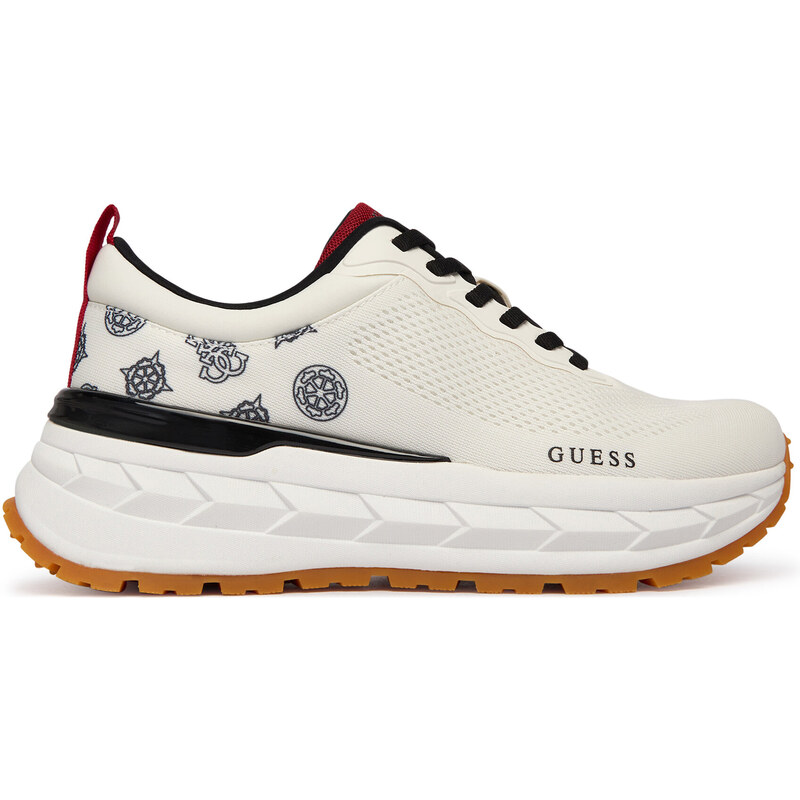 Sneakersy Guess 112260175
