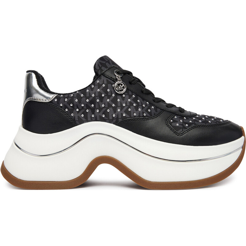 Sneakersy MICHAEL Michael Kors