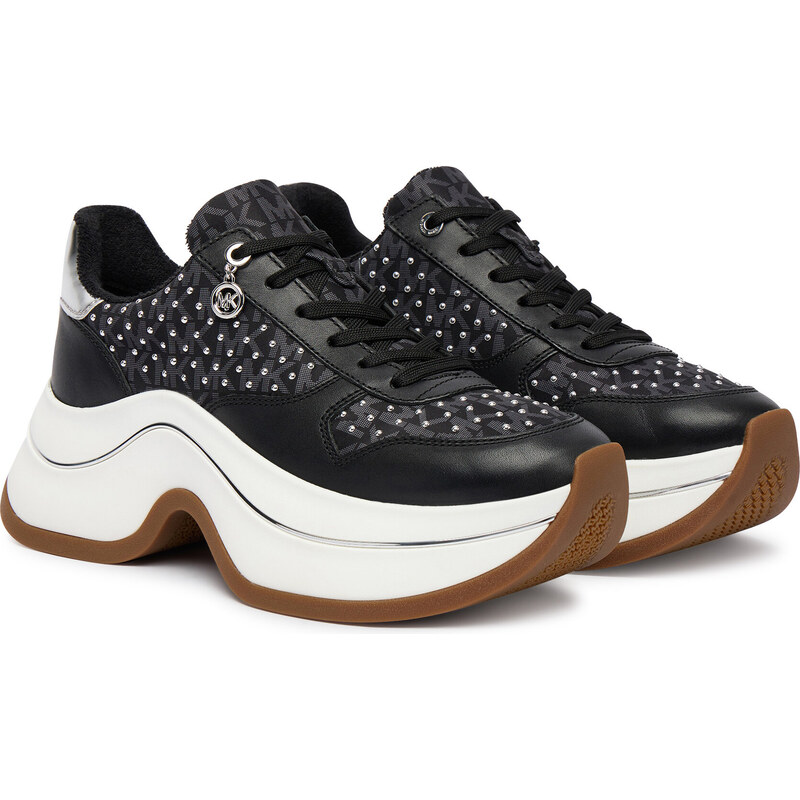 Sneakersy MICHAEL Michael Kors